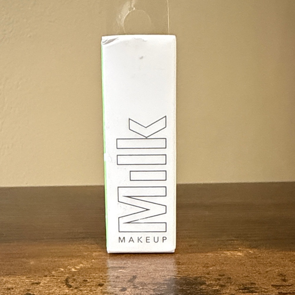 Milk Makeup Kush Lip Oil